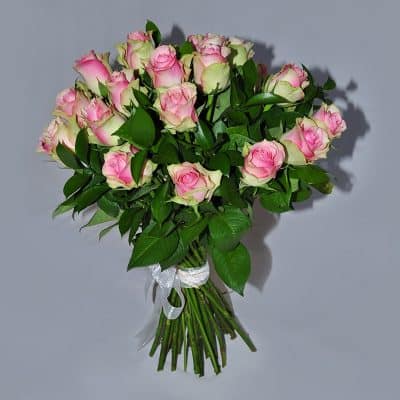 Rose Bunch – Pink